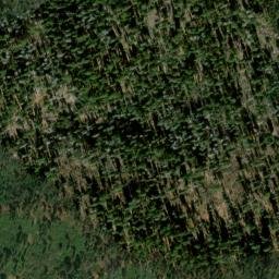 Satellite imagery of 8016 CANYON — NGS DO5654 — Coconino County, US, US