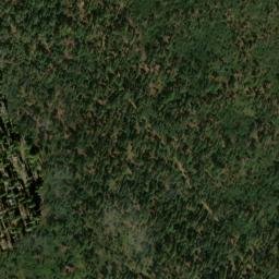 Satellite imagery of 8016 CANYON — NGS DO5654 — Coconino County, US, US
