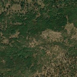 Satellite imagery of 8514 — NGS DO5662 — Coconino County, US, US