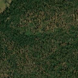 Satellite imagery of 8842 — NGS DO5664 — Coconino County, US, US
