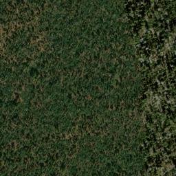 Satellite imagery of 8842 — NGS DO5664 — Coconino County, US, US
