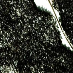 Satellite imagery of 8743 CANYON — NGS DO5642 — Coconino County, US, US