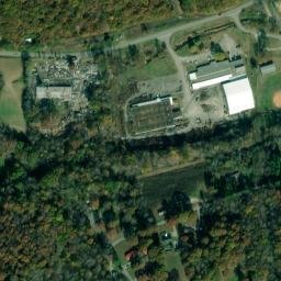 Satellite imagery of Arlington Ridge, US