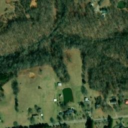 Satellite imagery of Paradise Ridge, US