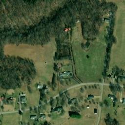 Satellite imagery of Paradise Ridge, US