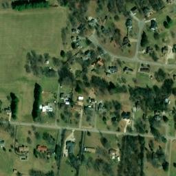 Satellite imagery of Paradise Ridge, US