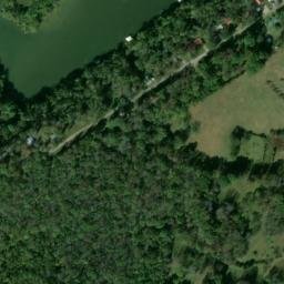 Satellite imagery of Indian Ladder Bluff, US