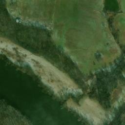 Satellite imagery of Scraunchers Rock Bluff, US