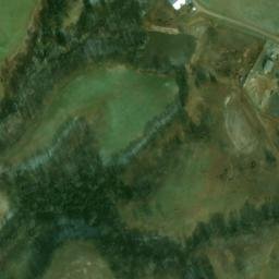 Satellite imagery of Scraunchers Rock Bluff, US