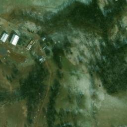 Satellite imagery of Scraunchers Rock Bluff, US