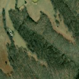 Satellite imagery of Sugartown Ridge, US