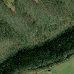 Satellite imagery of Sugartown Ridge, US