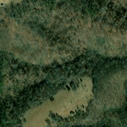 Satellite imagery of Hardscrabble Bluff, US