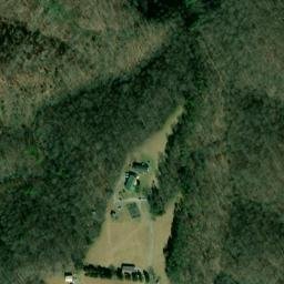 Satellite imagery of Hardscrabble Bluff, US