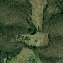 Satellite imagery of Dave Bluff, US