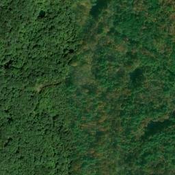 Satellite imagery of Red Jacket Mine, US