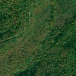 Satellite imagery of Claiborne-Cotton Mine, US