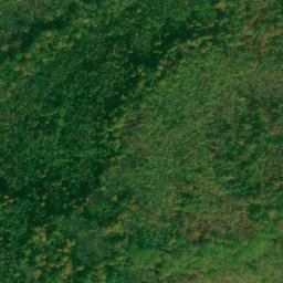 Satellite imagery of Claiborne-Cotton Mine, US