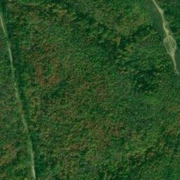 Satellite imagery of Allen Mine, US