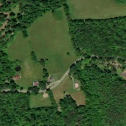Satellite imagery of Chestnut Stump Ridge, US