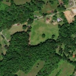 Satellite imagery of Chestnut Stump Ridge, US