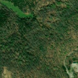 Satellite imagery of Big Ridge, US