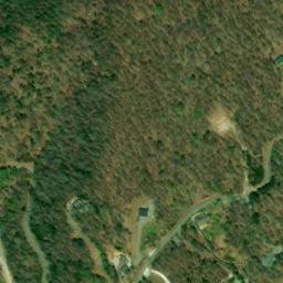 Satellite imagery of Big Ridge, US