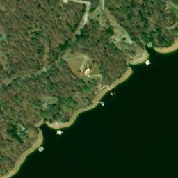 Satellite imagery of Big Ridge, US