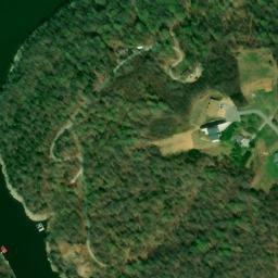 Satellite imagery of River Ridge, US