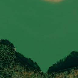Satellite imagery of White Cliff, US
