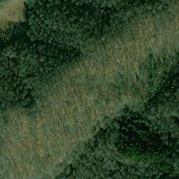 Satellite imagery of Piney Mountain, US