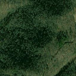 Satellite imagery of Piney Mountain, US