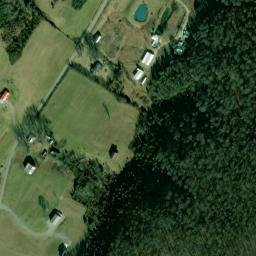 Satellite imagery of Doty Ridge, US