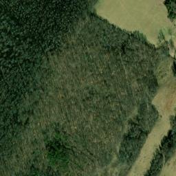 Satellite imagery of Doty Ridge, US
