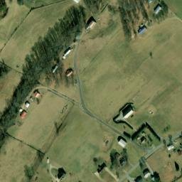 Satellite imagery of Doty Ridge, US