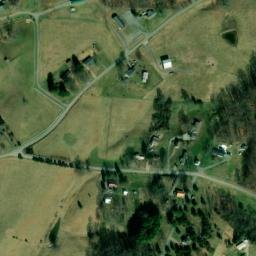 Satellite imagery of Skipper Ridge, US