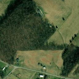 Satellite imagery of Skipper Ridge, US