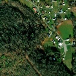 Satellite imagery of Nave Mine, US