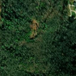 Satellite imagery of Nave Mine, US