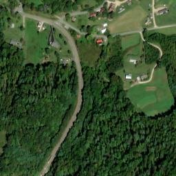 Satellite imagery of Younce Prospect, US