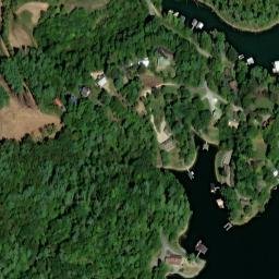 Satellite imagery of Younce Prospect, US