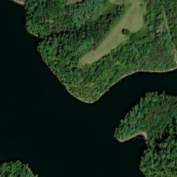 Satellite imagery of Cable Prospect, US