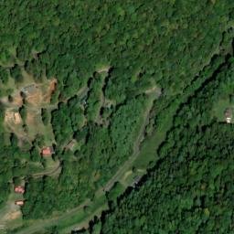 Satellite imagery of Moody Prospect, US