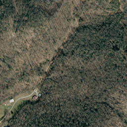 Satellite imagery of Horse Ridge, US