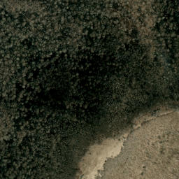Satellite imagery of Rich Mountain, US