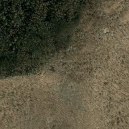 Satellite imagery of Rich Mountain, US