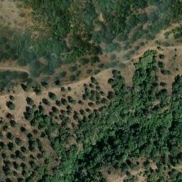 Satellite imagery of Puerto de las Cruces, ES