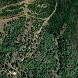 Satellite imagery of Puerto de las Cruces, ES