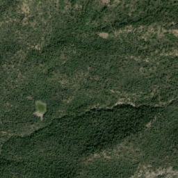 Satellite imagery of Koudiat Enta Zher, DZ
