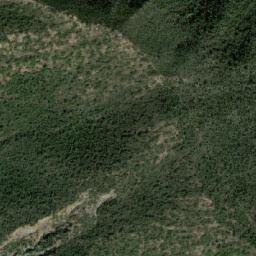 Satellite imagery of Koudiat Enta Zher, DZ